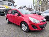 Opel Corsa D 1,2 Selection - Gebrauchtwagen in Wiesbaden bis 5.000 Euro