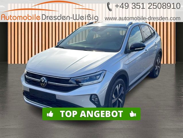 Volkswagen Taigo 1.0 TSI DSG Style*Navi*ACC*Matrix*DAB*