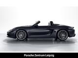 Porsche Boxster GTS 4.0 Sitzbelüftung 18Wege LED ACC Bos - gebrauchte Porsche Boxster aus dem Jahr 2024