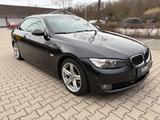 BMW 325 Cabrio*2 HAND*LEDER*TÜV*ALU*6 ZYLINDER - gebrauchte BMW 325 aus dem Jahr 2007