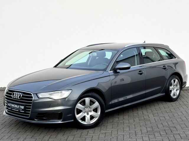 Audi A6 Avant 1.8 TFSI /NAVI/LED/PDC/GARANTIE