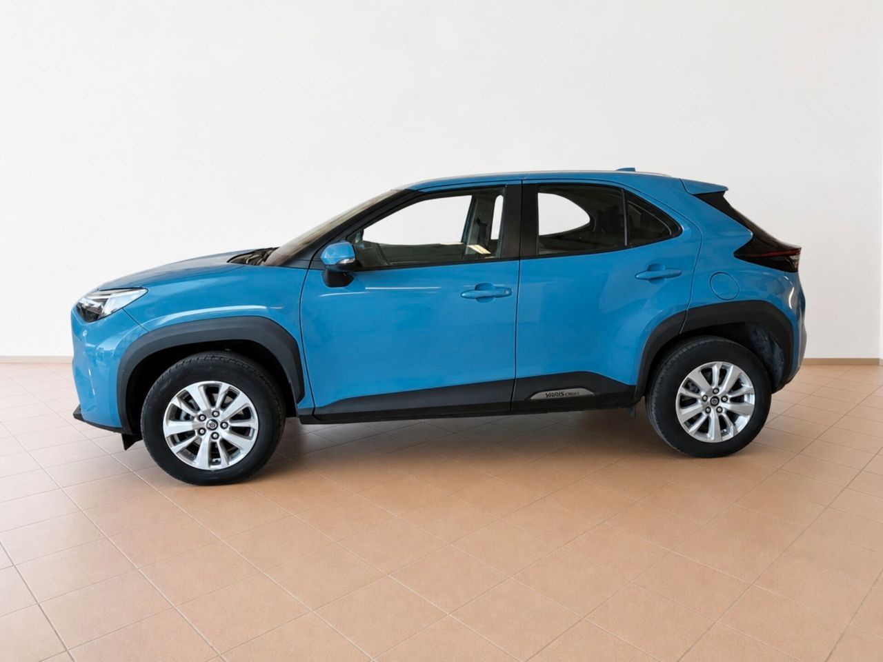 Other Toyota Yaris Cross 1.5 Hybrid 5p. E-CVT Business imagem 2