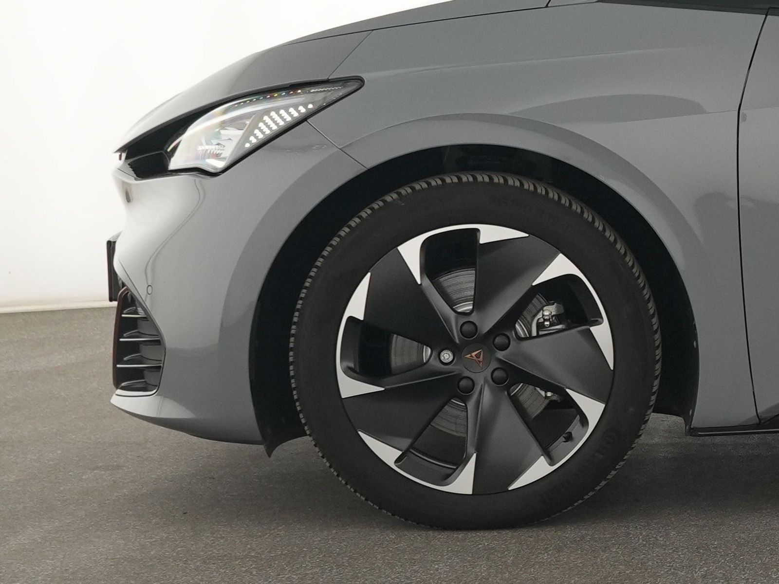 Cupra Born - Bild 14