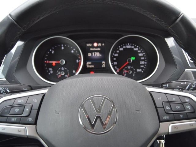 Tiguan 2.0 TDI 4Motion DSG IQ.DRIVE-PAKET/AHK/18