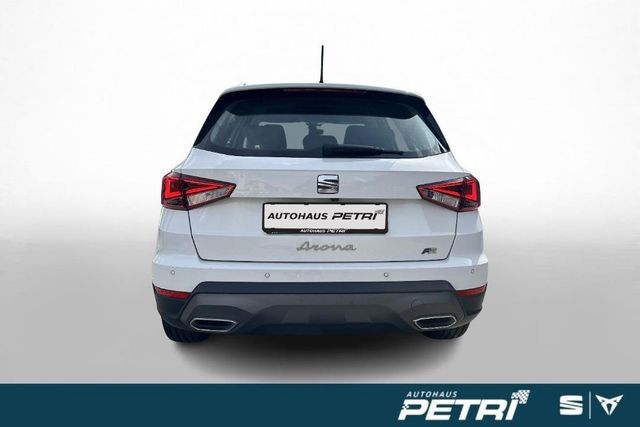 Foto Nummer 5: SEAT Arona