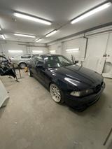 BMW E39 BMW 540i - BMW 540: E39 540i