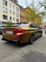 BMW 535i M Paket / M5 Optik - 306PS - Eise... - BMW 535 in Mainz