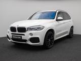 BMW X5 xDr 30d M Sport Pano HUD H/K AHK  Comfort 20' - BMW Gebrauchtwagen von 2017