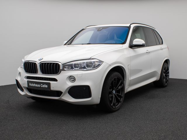 BMW X5 xDr 30d M Sport Pano HUD H/K AHK  Comfort 20'