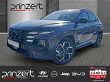 Hyundai TUCSON 1.6 PHEV 288PS AT6 "N-Line X" PGS*Assiste