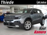 Jeep Avenger 1.2 ALTITUDE MY25 NAVI/LED/KAMERA/SH/JBL