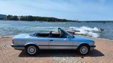 BMW 325i U.S.A. Originaler Klassiker in Werkslackier - BMW 325 aus 1992