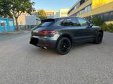 Porsche Macan 2.0l | Panoramadach | 03/26 TÜV - Porsche Macan in Hamburg
