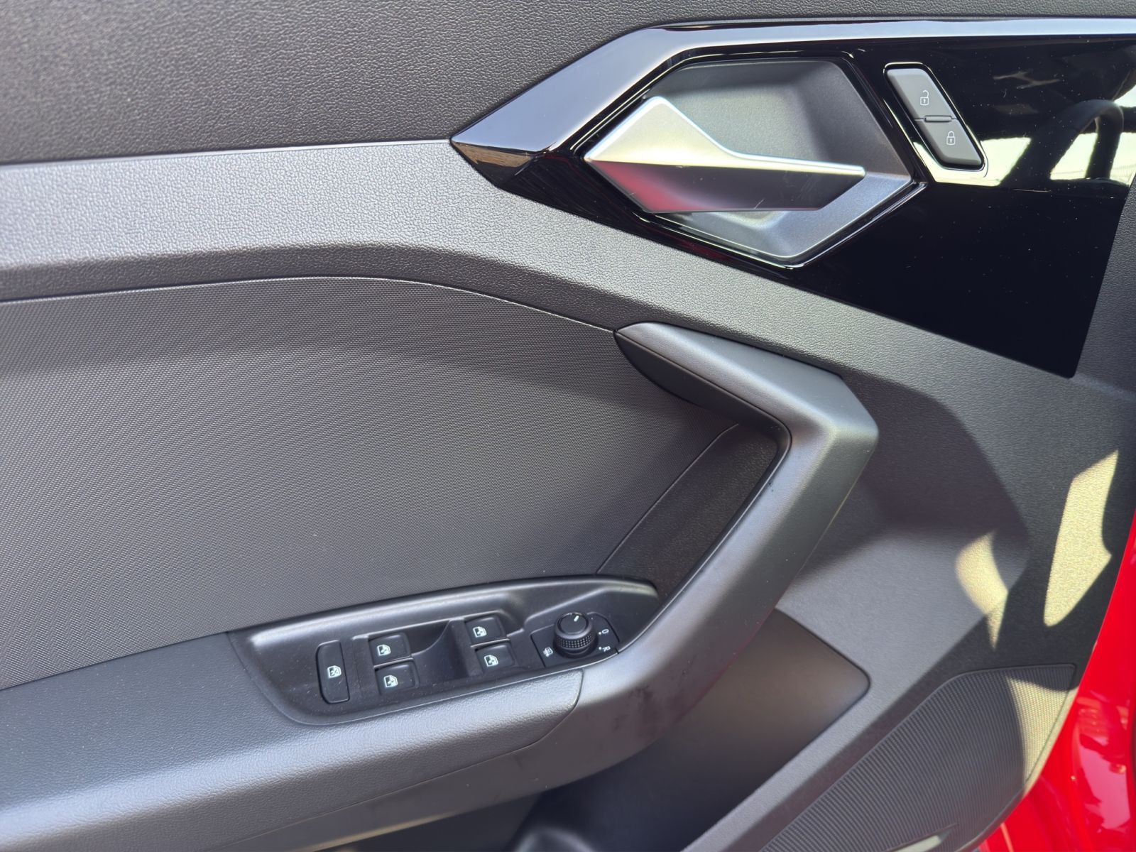 Audi A1 - Bild 16