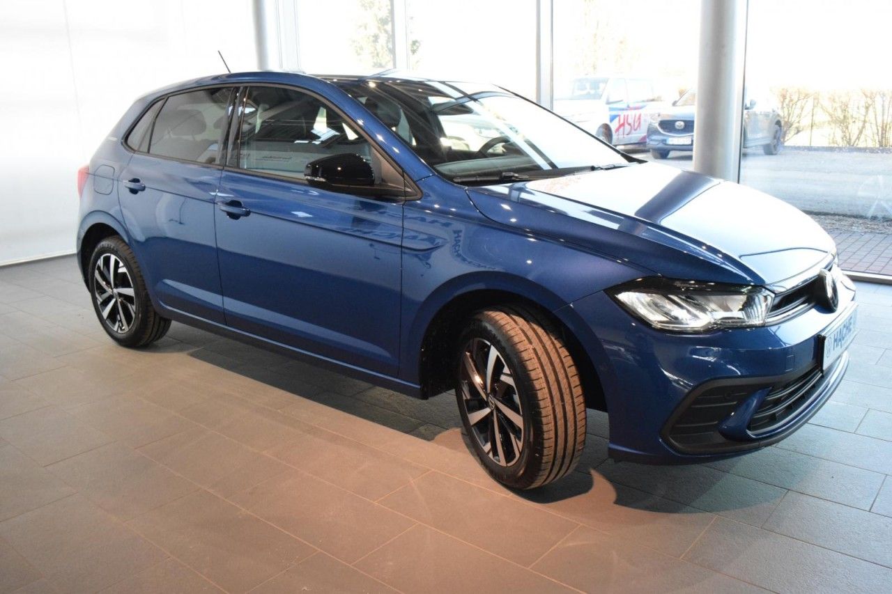 Volkswagen Polo - Bild 2