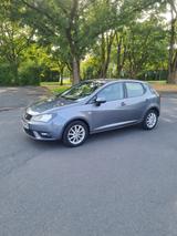 Seat Ibiza Lim. Style, Automatik, TÜV u. Serv. Neu - gebrauchte Seat Ibiza aus dem Jahr 2015
