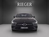 Mercedes-Benz CLS 220 d Coupe Distr+AHK+Kam+Comand+LED+19"+SHZ - Mercedes-Benz CLS 220 Gebrauchtwagen