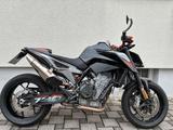 KTM Duke 790 black-neue Nockenwellen-105PS - KTM VON 751 BIS 1000 CCM