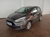 Ford B-Max B-MAX Titanium - Ford B-Max Gebrauchtwagen in Bremen