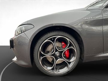 Alfa Romeo Giulia Veloce Q4 2,0 Turbo Navi+SHZ+RFK+Carplay