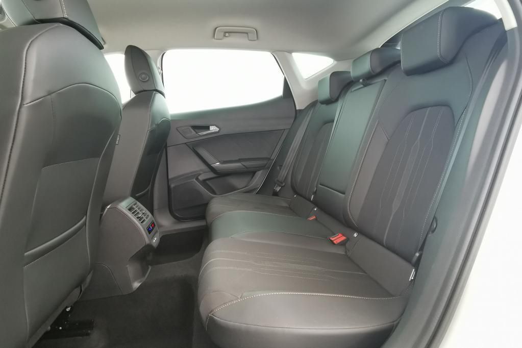 Cupra Formentor 1.5 TSI Klima*Tempo*PDC*