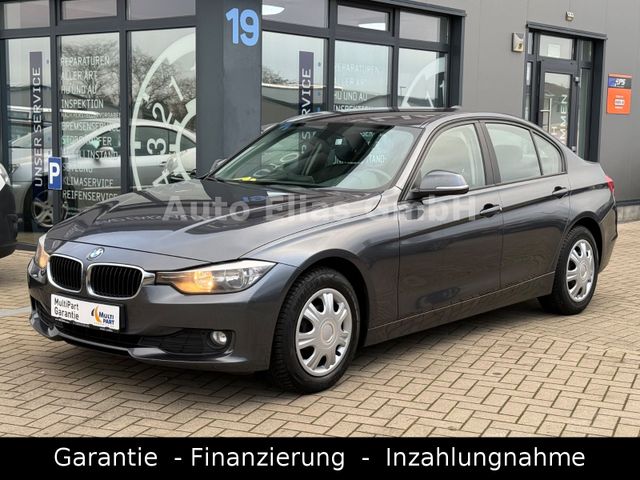 BMW 320 Baureihe 3 Lim. 320d