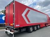 Schmitz Cargobull SKO24 Carrier 1550 nur 4800h Doppelstock TOP - Offers