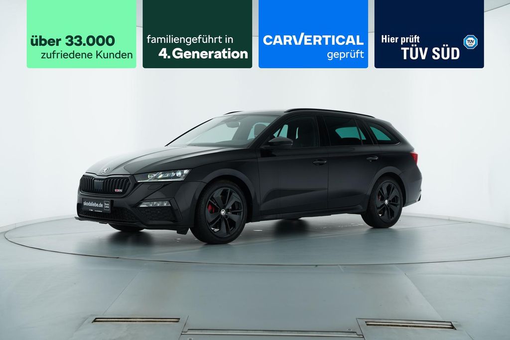 Image of Skoda Octavia