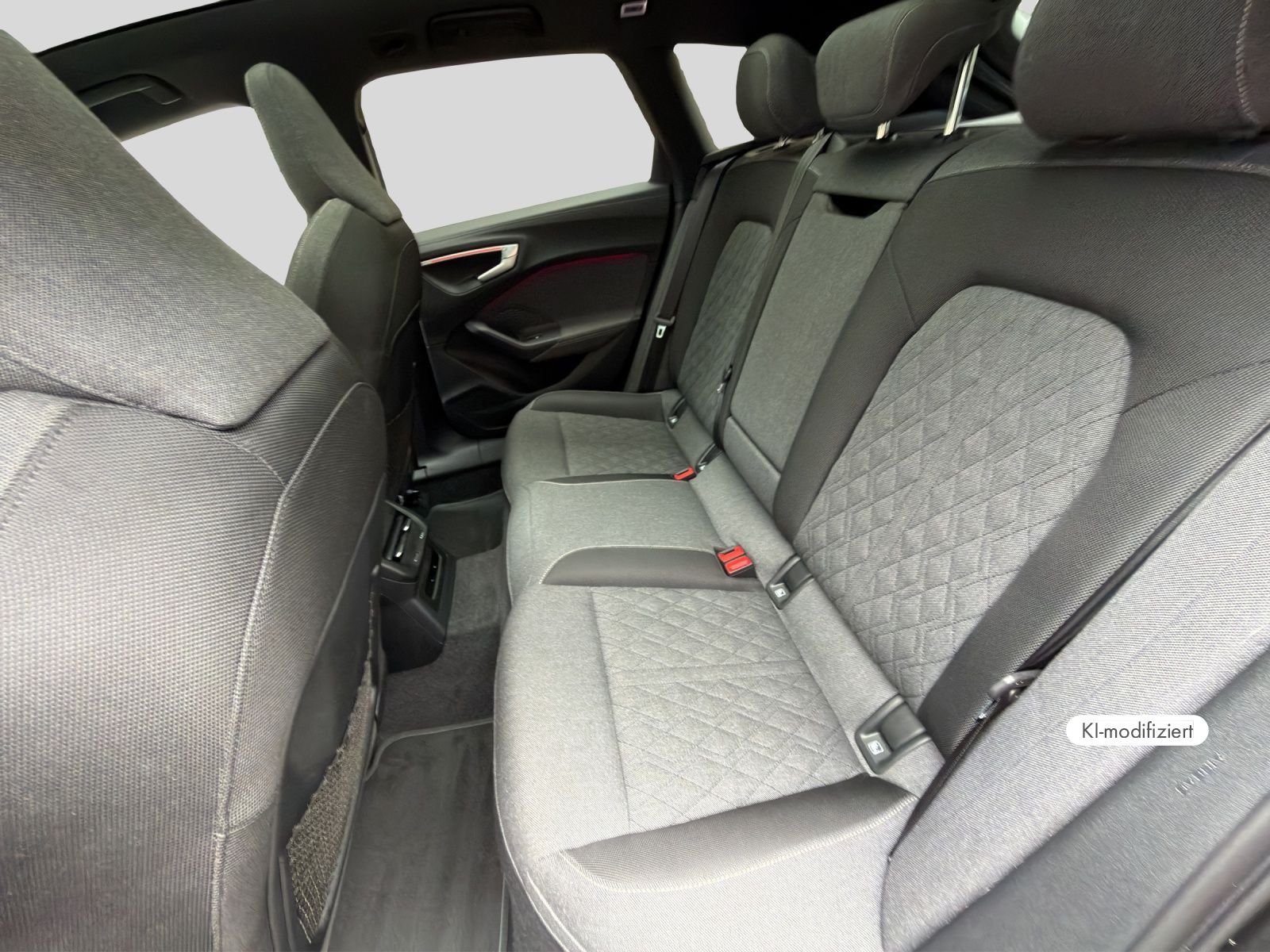 Audi A5 - Bild 15
