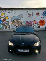 BMW 535d xDrive Touring - - BMW 535 von privat