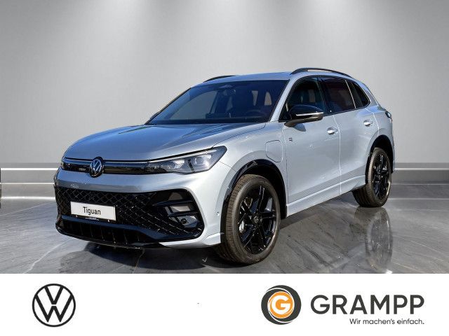 Volkswagen Tiguan R-Line 1,5 l eHybrid OPF AHK+PANO+KAMERA+