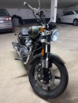 Royal Enfield Super Meteor 650 - Royal Enfield Super Meteor 650
