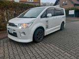 Mitsubishi Delica D5 Bus Van JDM (RHD) Cam... - gebrauchte Mitsubishi Van