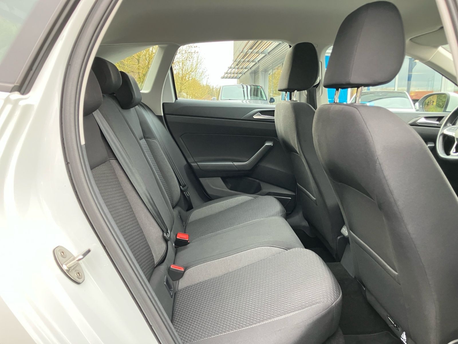 Volkswagen Taigo - Bild 15