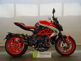 MV Agusta Brutale 800 RC RR 1.Hd Sonderm. Quicks. 129of250 - Offers matching your search criteria
