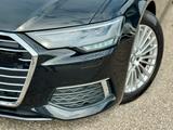 Audi A6 Avant 45 TDI quattro tiptronic design ACC|LED - : Leichtmetallfelgen, Kombi, mit Klimaautomatik