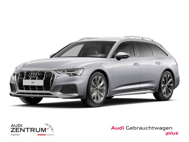 Audi A6 Allroad quattro 40 TDI*Matrix*R-Kamera*TopVie