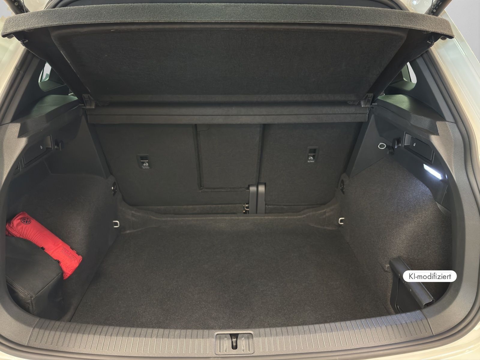 Volkswagen Tiguan - Bild 16