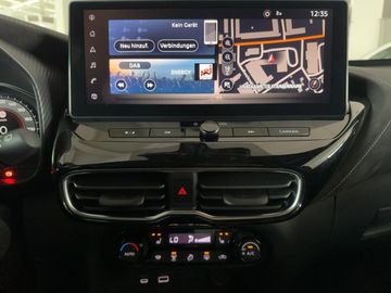 Nissan Juke N-DESIGN 1.6 HYBRID 143 PS AUTOMATIKNAVI