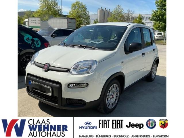 Fiat Panda Mild Hybrid *Klimaanlage *Bluetooth