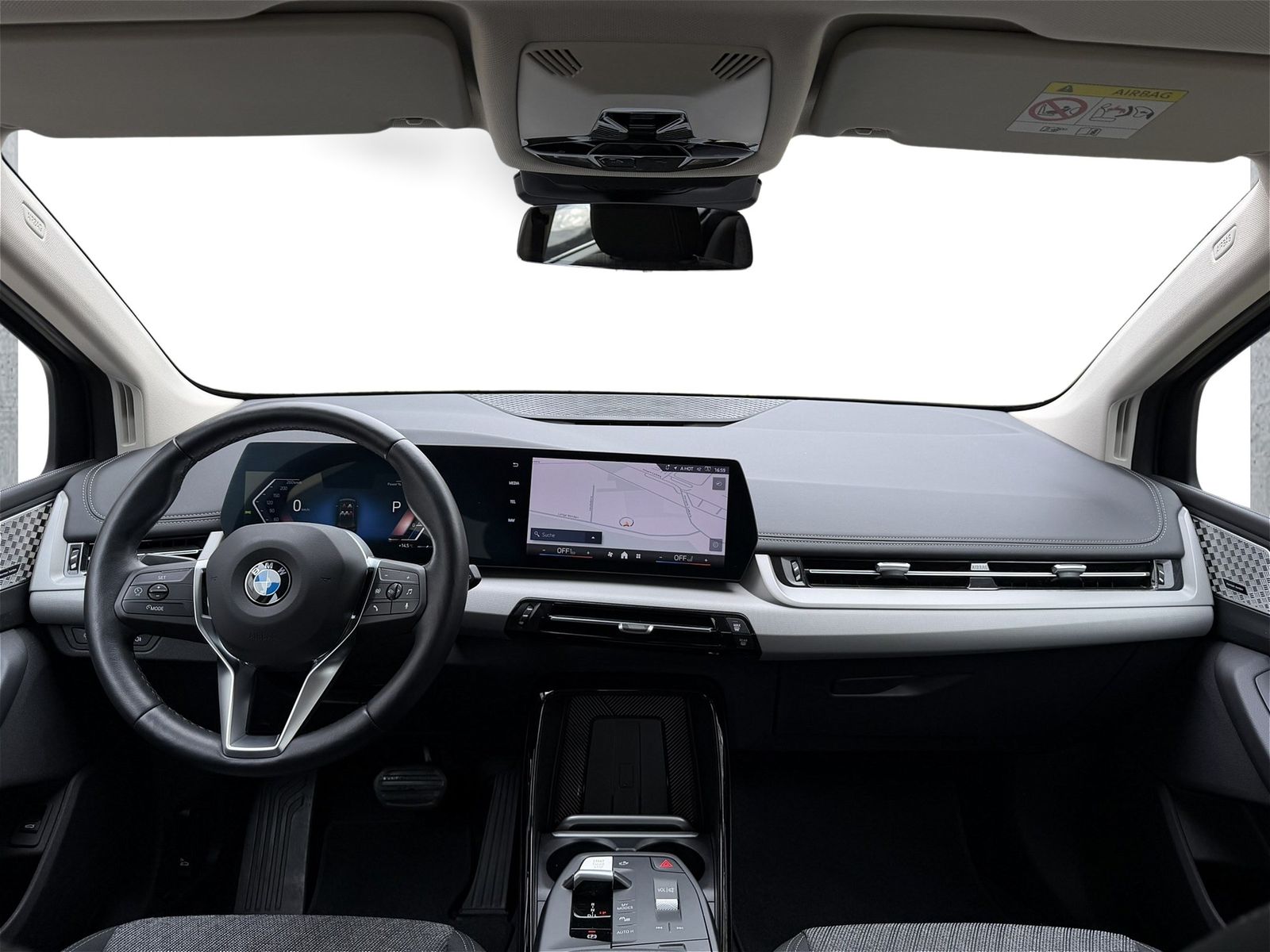 BMW 220 Active Tourer - Bild 13
