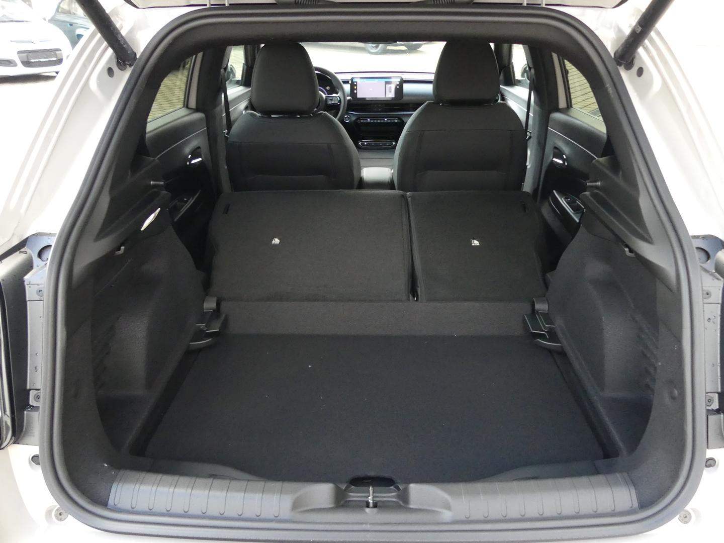 Fiat 600 HYBRID SPORT 1.2 145 PS DCT6 LED NAVI KAMERA