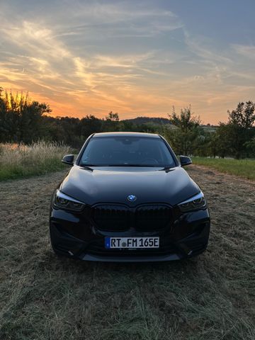 BMW BMW X1 xDrive25e Advantage Plug-in-Hybrid