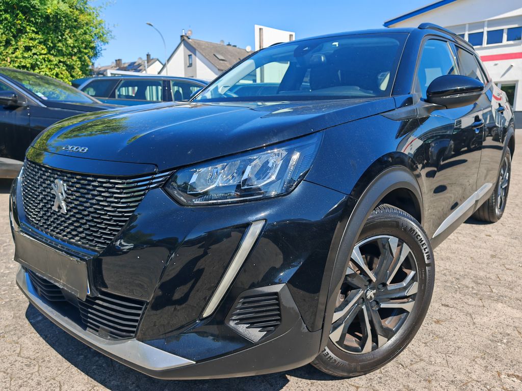 Image of Peugeot 2008