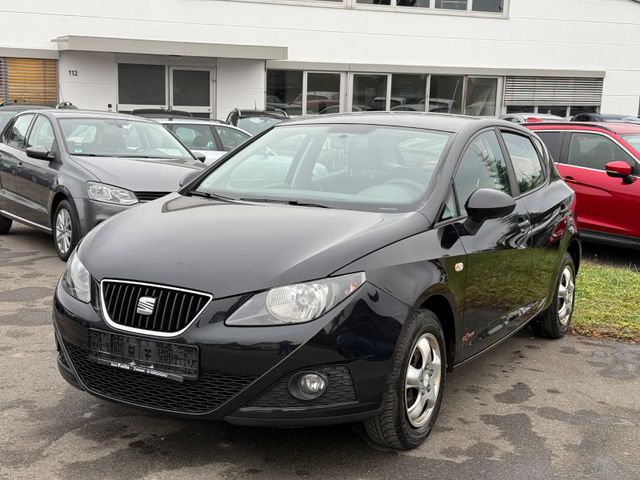 Seat Ibiza Lim. Reference* NEU TÜV * 1.4*Aus erster H