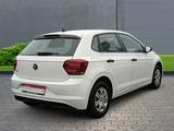 Volkswagen Polo 1.0+Berganfahrassistent+Start-Stop-Automati - Volkswagen Polo: Auto