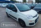 Fiat Panda Young anche SENZA BS PAGA - Fiat Panda Young mit Benzin-Antrieb