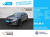 Volkswagen Taigo R-Line 1.0 TSI AHK*Navi*Pano
