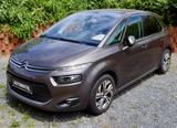 Citroën C4 Picasso**KINDER-PAKET**BORDCOMPUTER**NOTBREMS - gebrauchte Citroën C4 Picasso aus dem Jahr 2015