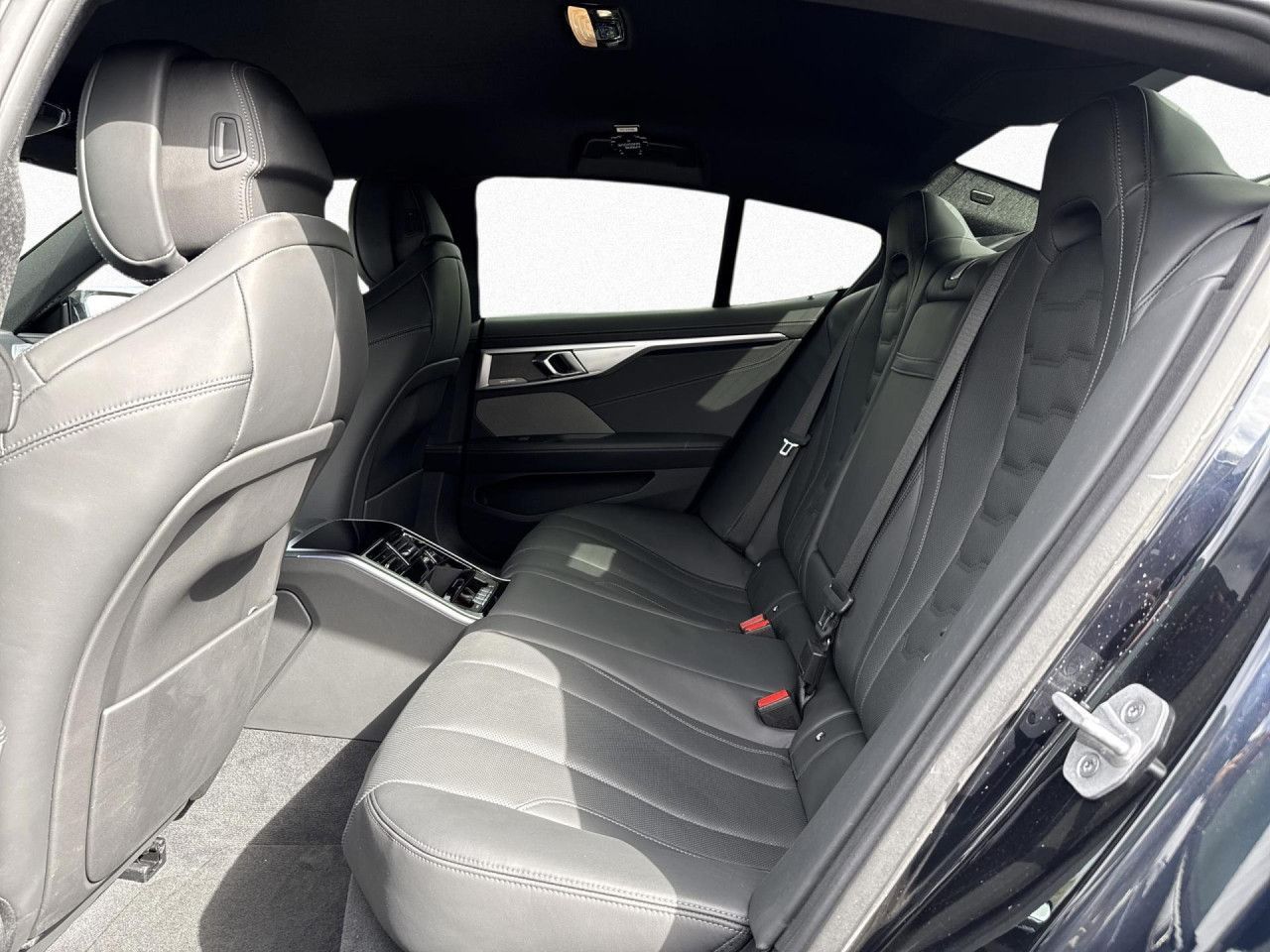 BMW M850 - Bild 18